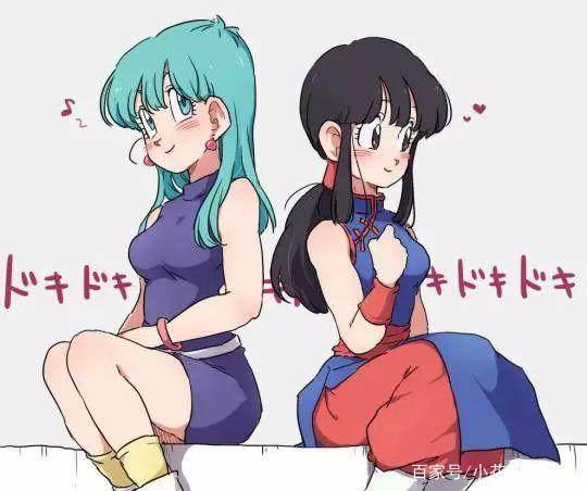 国粹美如画！盘点动漫中那些颜值爆表的中华娘