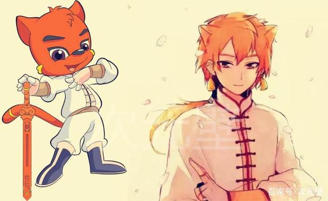 动漫角色“长大”会怎样？潮田渚变帅气小哥哥，阿拉蕾变邻家少女