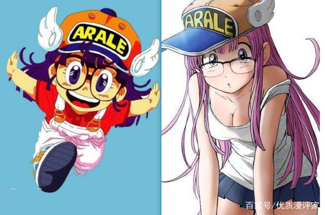 当动漫角色长大了，静香和大雄结婚了，明日香和碇真嗣结婚了！