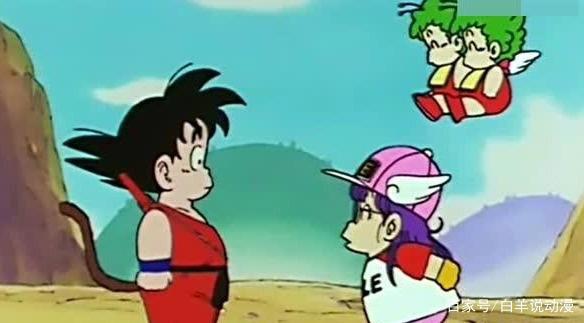 龙珠：悟空如果让阿拉蕾参加力量大赛，第七宇宙躺着就能赢吗