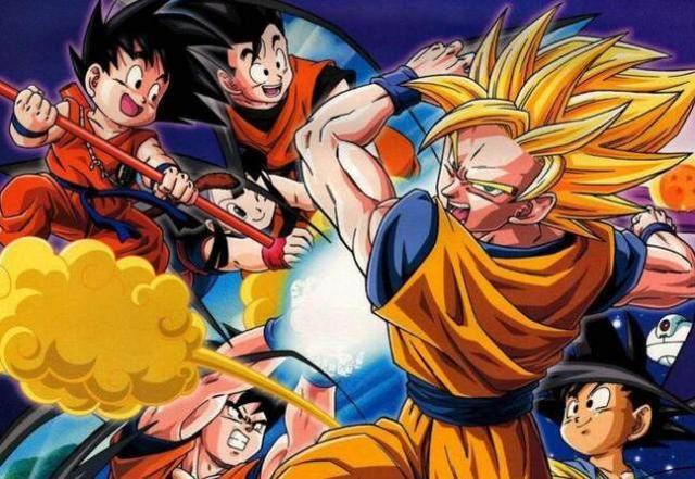 动漫中能轻松毁灭世界的角色，埼玉、阿拉蕾上榜，最后一位超逆天