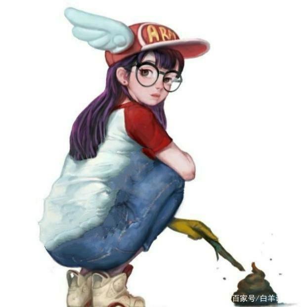 龙珠：被悟空忽略的强者，阿拉蕾参加力量大赛，会是吉连一大对手