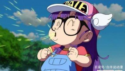 龙珠中最强的村子，全王都不敢去撒野，悟空最强靠山是阿拉蕾