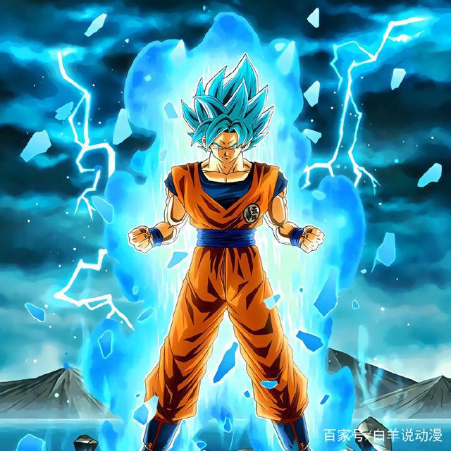 阿拉蕾能匹敌超蓝孙悟空，如果参加力量大赛，吉连能战胜阿拉蕾吗