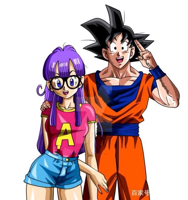 阿拉蕾能匹敌超蓝孙悟空，如果参加力量大赛，吉连能战胜阿拉蕾吗