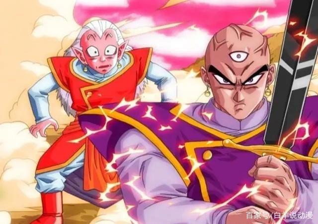 龙珠：被悟空忽略的强者，阿拉蕾参加力量大赛，会是吉连一大对手