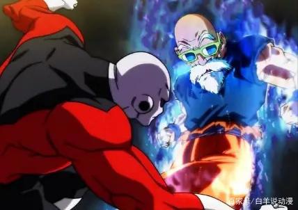 龙珠：被悟空忽略的强者，阿拉蕾参加力量大赛，会是吉连一大对手