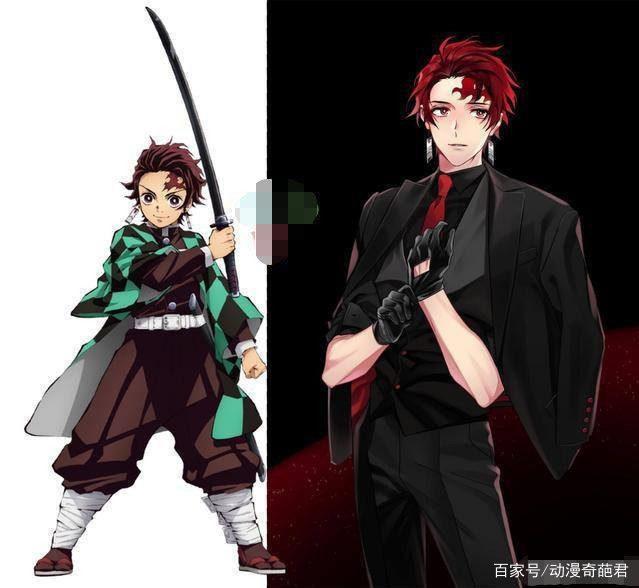 如果动漫里的角色长大会变成什么样？阿拉蕾的变化最让人想不到！