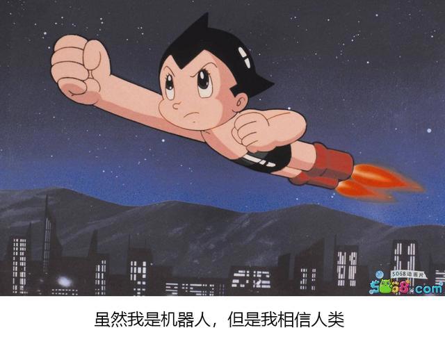 盘点90后童年那些国语配音的动漫