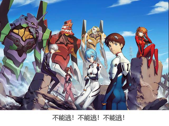 盘点90后童年那些国语配音的动漫