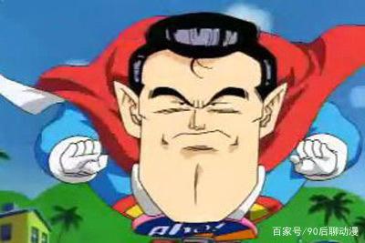 吃酸梅干变超人！经典动漫神作《龙珠》的开拓者—《阿拉蕾》