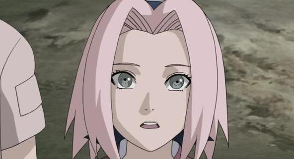 动漫高战力的女角色，前两位非人类，阿拉蕾当之无愧