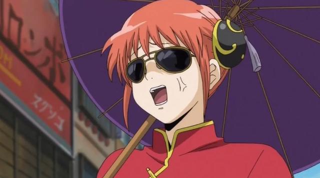 动漫高战力的女角色，前两位非人类，阿拉蕾当之无愧