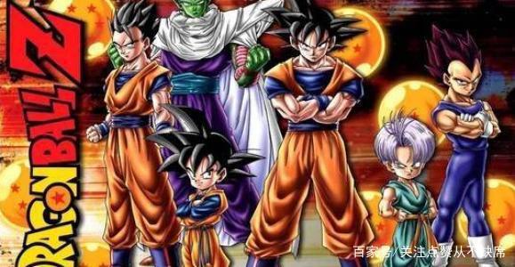 向经典动漫致敬《龙珠》，《阿拉蕾》