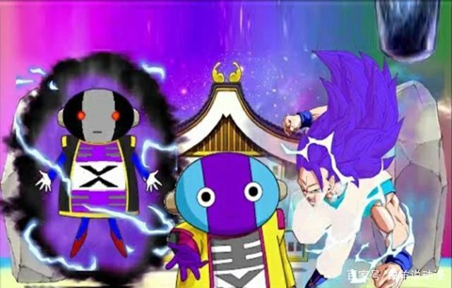 龙珠：还记得“玩屎”的阿拉蕾吗？能坐悟空的筋斗云，内心很单纯