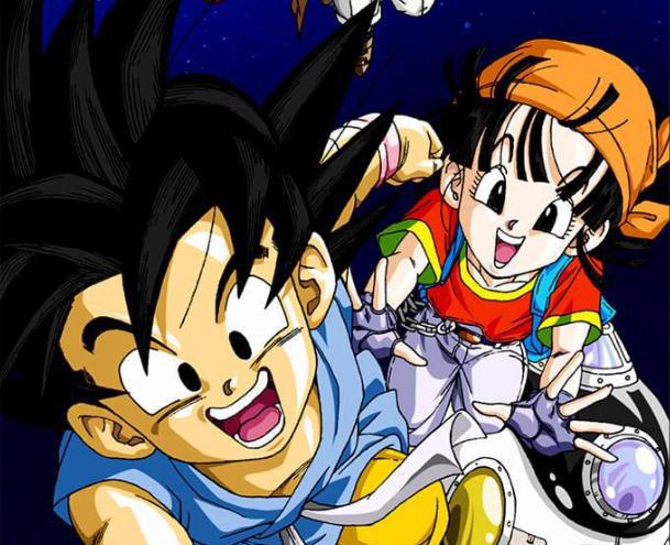 看了这么多年龙珠，你是否知道《七龙珠》的正确观看顺序？