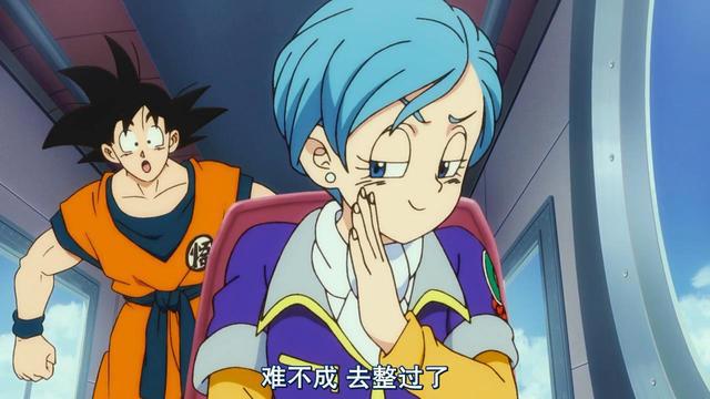 看了这么多年龙珠，你是否知道《七龙珠》的正确观看顺序？