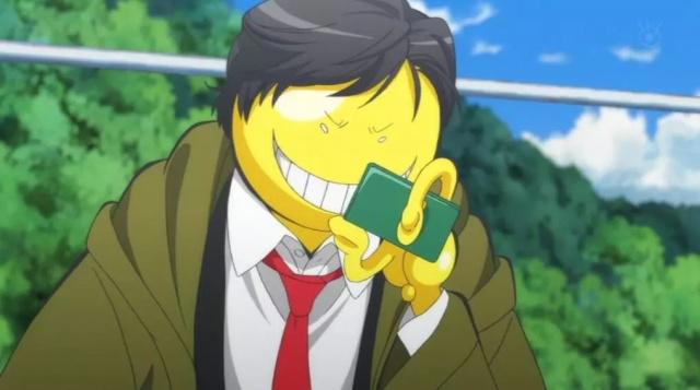 出场就满级的动漫角色，无敌兵器阿拉蕾，最强秃头埼玉老师