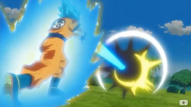 龙珠：鸟山明的亲女儿，阿拉蕾打爆悟空和贝吉塔