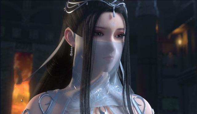 武动乾坤21集预告：绫清竹失身警告，林动喜提媳妇，双修让人羡慕