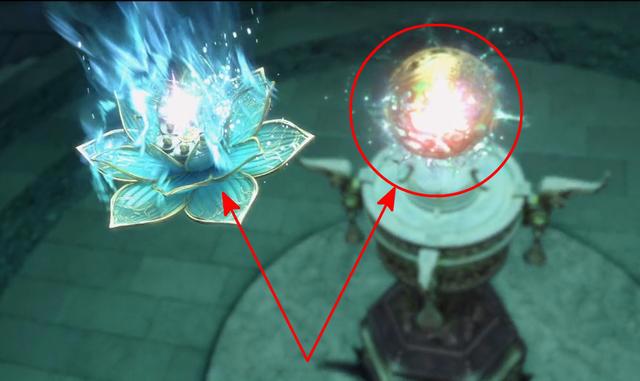 武动乾坤21集预告：绫清竹失身警告，林动喜提媳妇，双修让人羡慕