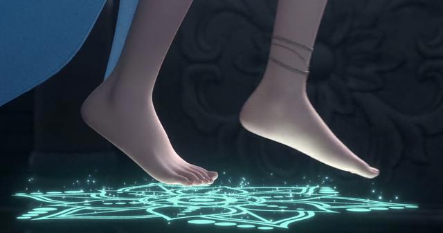 武动乾坤21集预告：绫清竹失身警告，林动喜提媳妇，双修让人羡慕