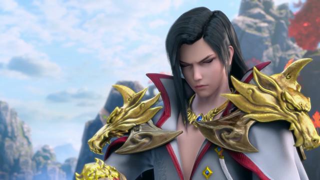 武动乾坤：林琅天，绫清竹，应欢欢三人给林动带来的改变