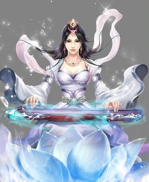 武动乾坤：林琅天，绫清竹，应欢欢三人给林动带来的改变