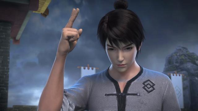 武动乾坤：林琅天，绫清竹，应欢欢三人给林动带来的改变