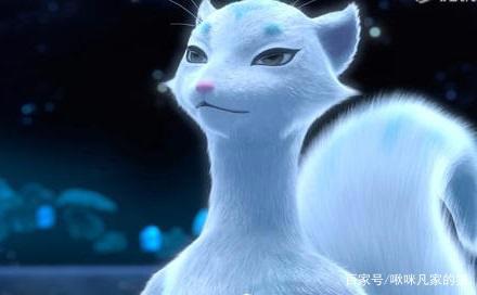 动漫版《武动乾坤》的“面纱女神”绫清竹登场，人气力压林妹青檀