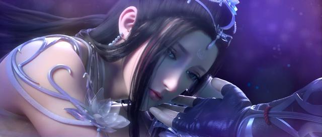 武动乾坤隐藏福利，名场面完整版，正片不敢播的放在番外篇播出