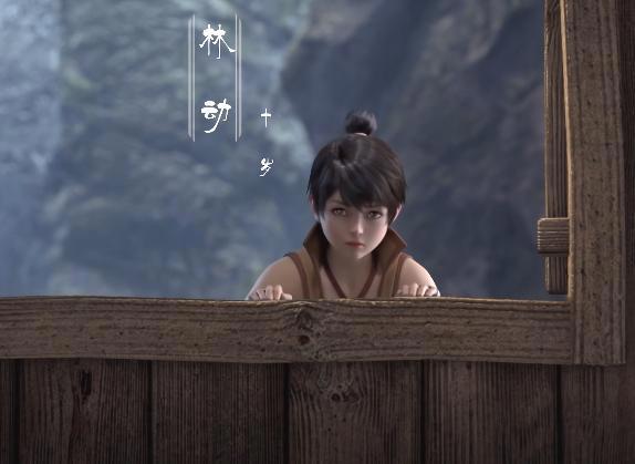 武动乾坤口碑崩坏，男主林动或将认证为国漫最丑男主？