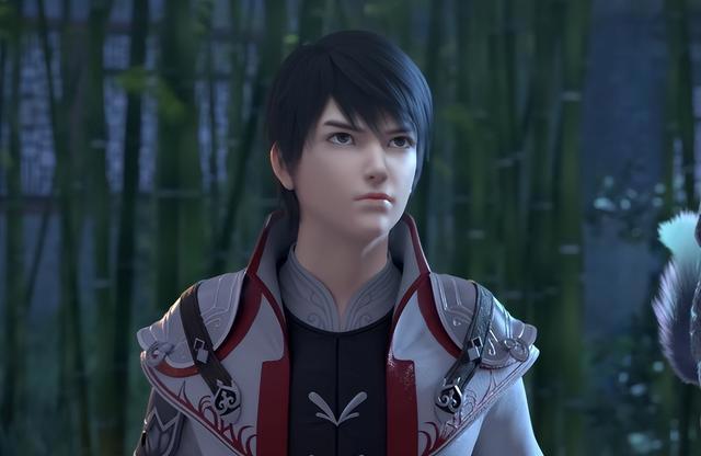 武动乾坤口碑崩坏，男主林动或将认证为国漫最丑男主？