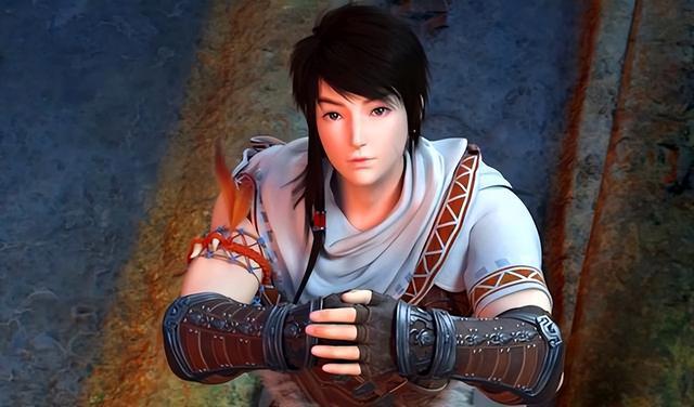 武动乾坤口碑崩坏，男主林动或将认证为国漫最丑男主？