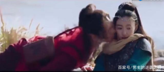 《武动乾坤》动漫VS电影VS电视剧，谁才是最幸运的男主？