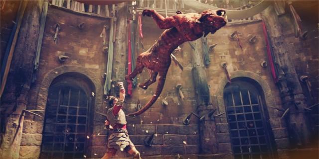 武动乾坤，动画和电视剧的差别这么大，你喜欢看哪个？