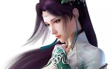 《武动乾坤》动漫版来袭，老友们心动了吗？