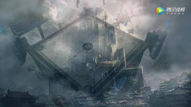 《武动乾坤》动漫版来袭，老友们心动了吗？