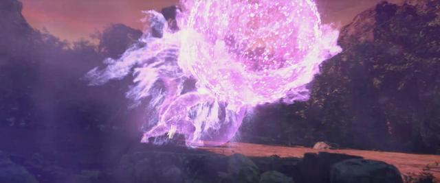 武动乾坤24集：林动不敌造气境强者，老婆绫清竹出现，救他一命