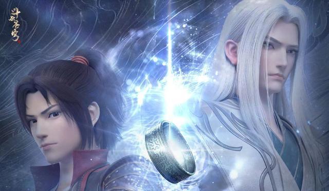 《武动乾坤3》完结后《缘起》接档！8月播放《斗破之迦南学院》