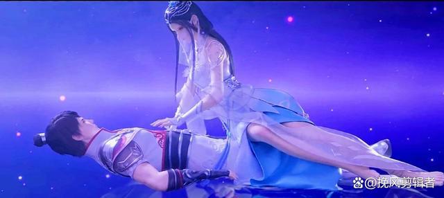 《武动乾坤》动漫观感