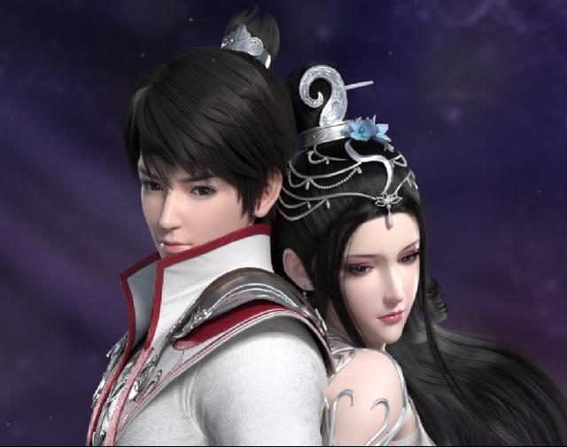 武动更新：第二季林动将和绫清竹首次相遇！和林琅天将有正面对决