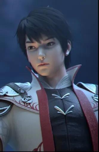 武动更新：第二季林动将和绫清竹首次相遇！和林琅天将有正面对决