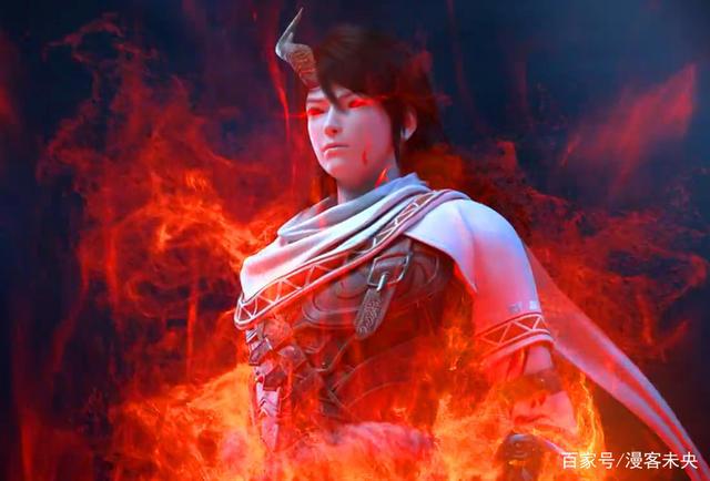 武动乾坤第三季：林动大变样，穆芊芊美过绫清竹，姜雪姜茵茵登场