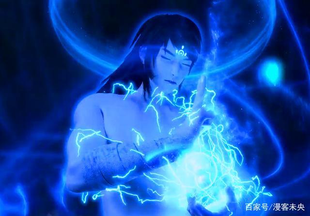 武动乾坤第三季：林动大变样，穆芊芊美过绫清竹，姜雪姜茵茵登场