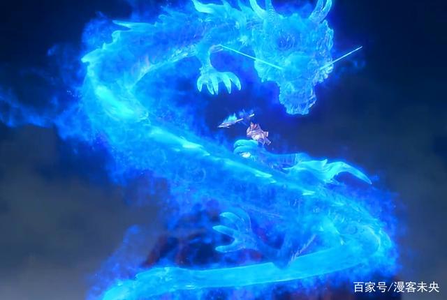 武动乾坤第三季：林动大变样，穆芊芊美过绫清竹，姜雪姜茵茵登场