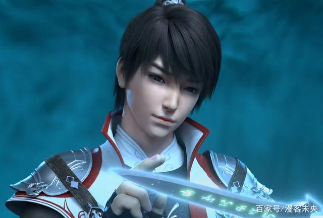 武动乾坤第二季：二印符师恐怖如斯，林动这挂开得是不是太过分了