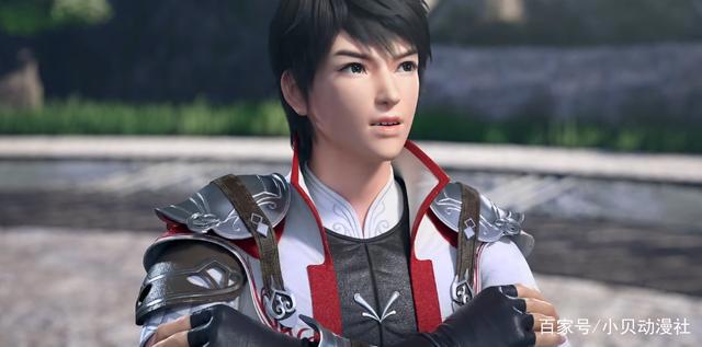 武动乾坤第二季：符师塔开启，林动大战天火城符师收获颇丰！