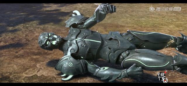 武动乾坤：清竹救林动，她对他是究竟怎样的感情？第二季顺利收官