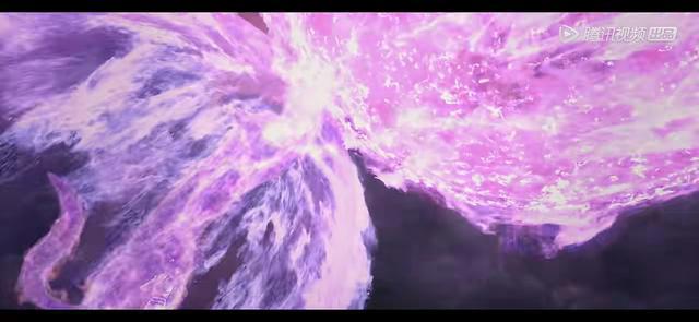 武动乾坤：清竹救林动，她对他是究竟怎样的感情？第二季顺利收官